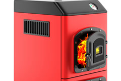 Start Hill solid fuel boiler costs