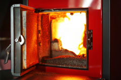 solid fuel boilers Start Hill